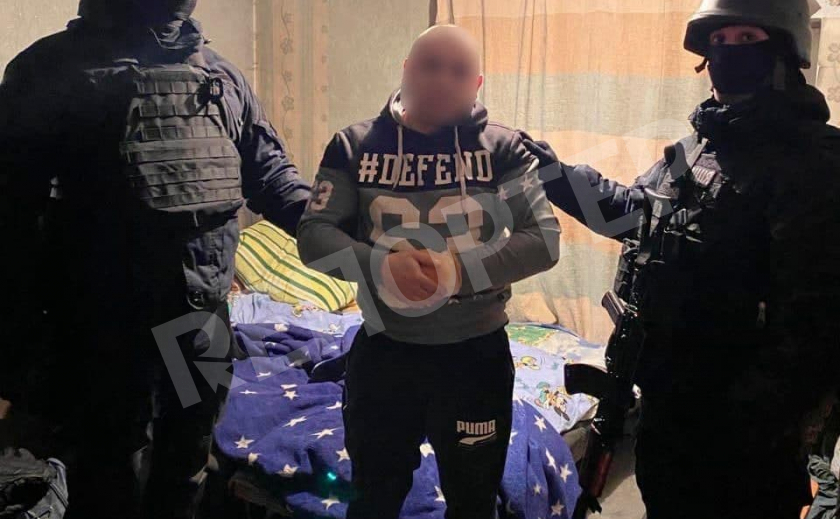 В Павлограде задержали банду из 30 негодяев, терроризировавших Днепропетровщину