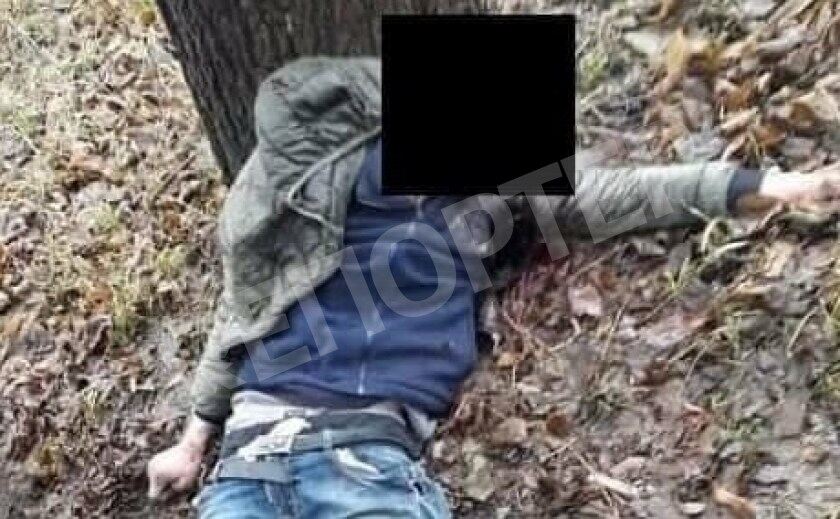 Полиция ищет свидетелей убийства молодого павлоградца