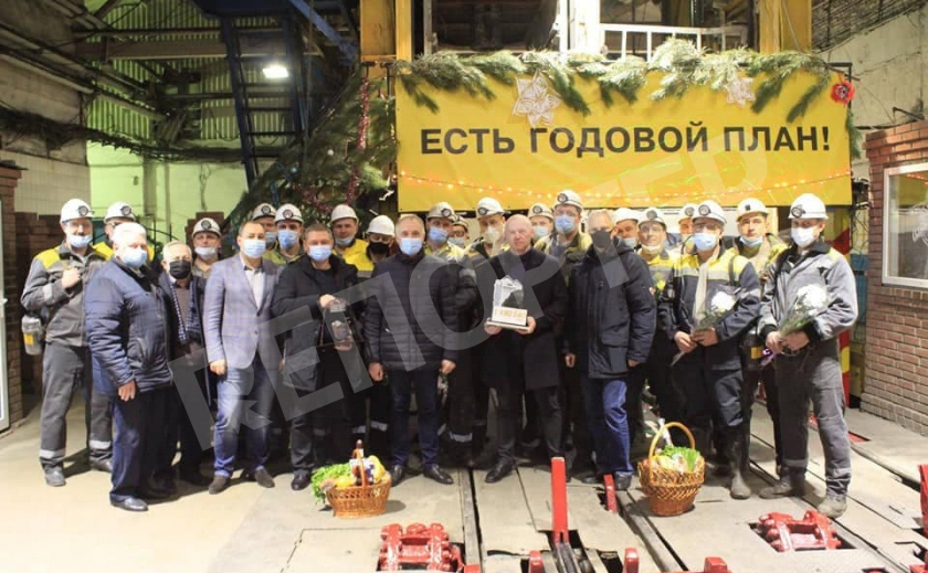 «Павлоградуголь» планирует добывать уголь до 2030 года, закрыв 4 шахты