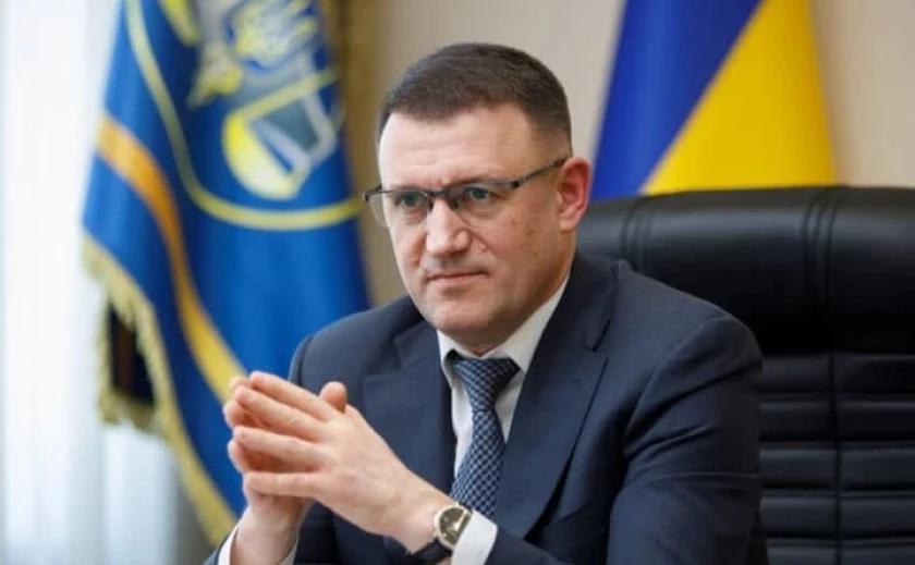 Бюро экономической безопасности возглавил Вадим Мельник