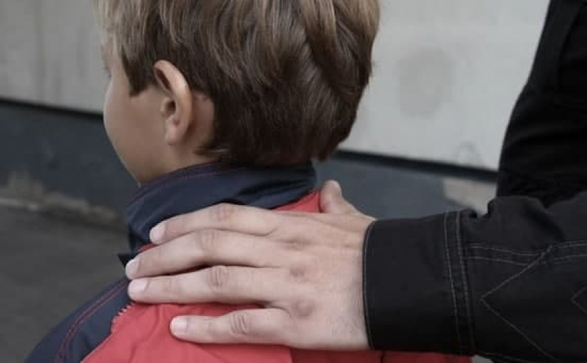 В Днепропетровской области судят насильника 15-летнего мальчика