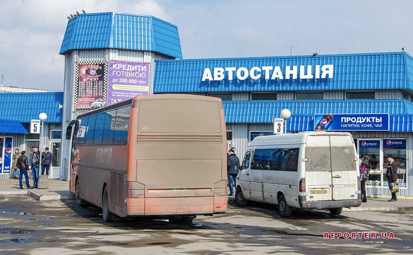 На автостанции в Павлограде избили пенсионера