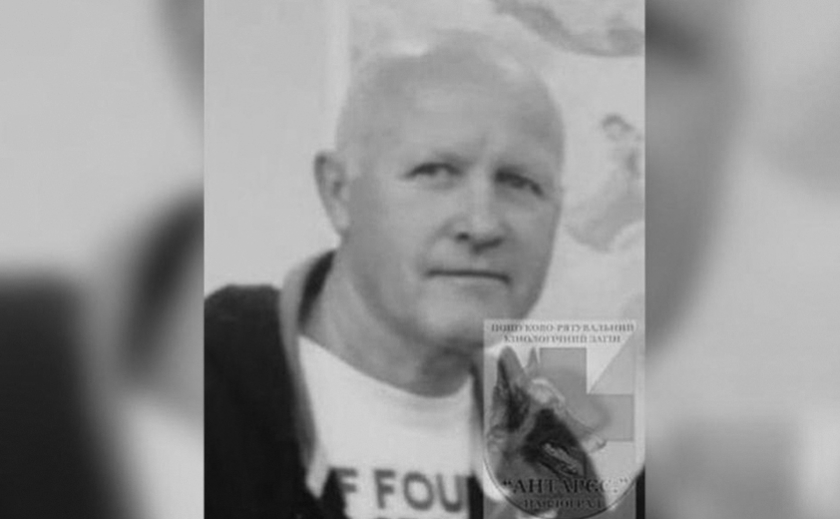 Зниклого 61-річного чоловіка у Павлограді знайшли мертвим: деталі