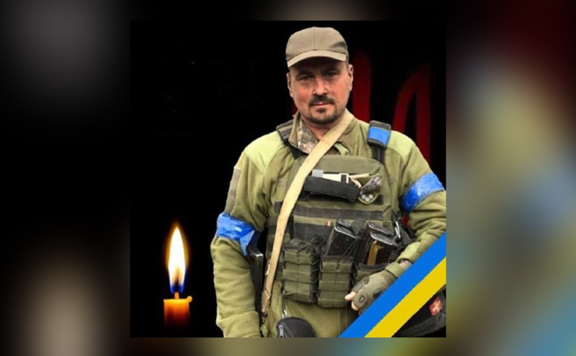 Знищив два ворожих літака: захищаючи Україну, загинув боєць з Павлограда
