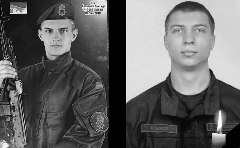 Були на чергуванні: ракетний удар по Павлограду забрав життя двох захисників
