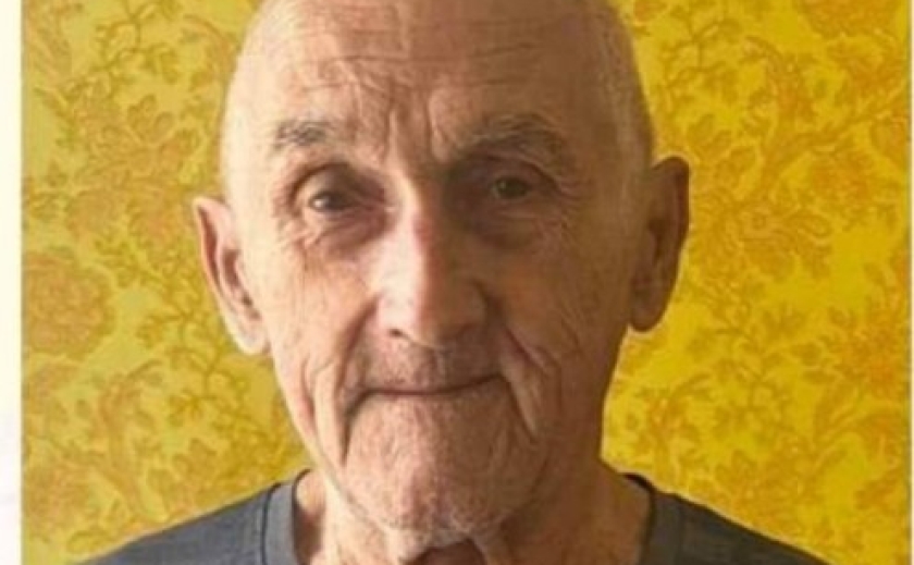 Має проблеми з пам’яттю: У Павлограді шукають 84-річного дідуся