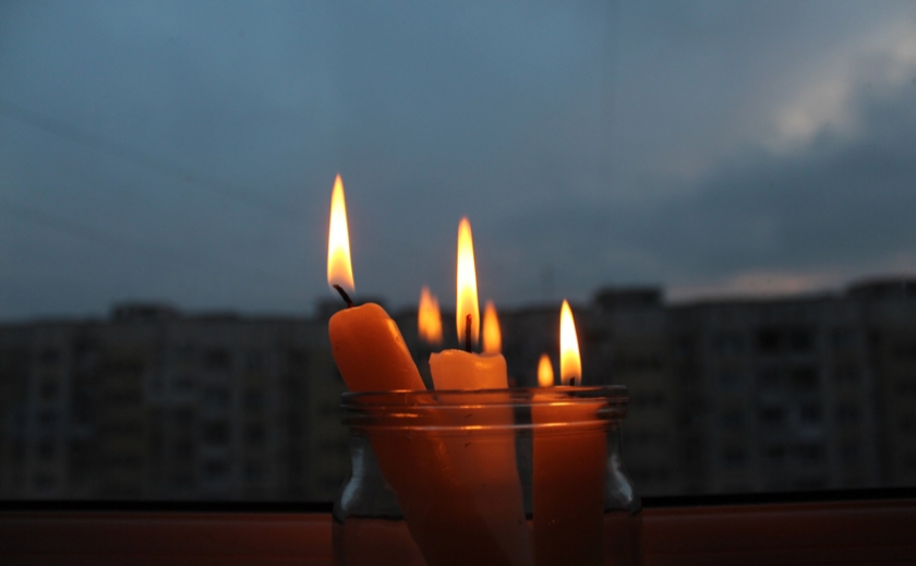 Планові відключення світла у Павлограді: адреси