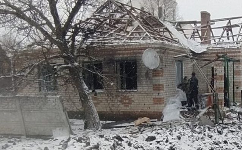 Зросла кількість постраждалих через ракетну атаку у Павлограді: подробиці