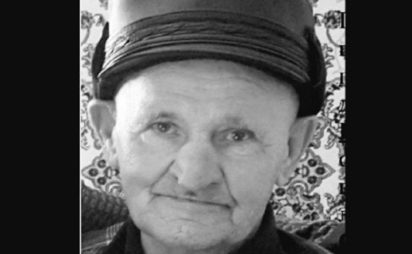 Шукали кілька днів: у Павлограді 87-річного дідуся знайшли мертвим