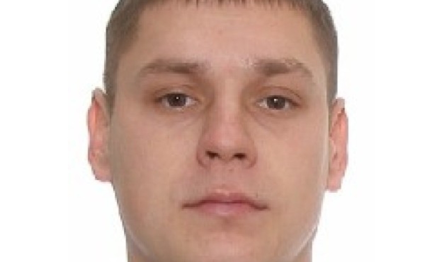 Павлоградські правоохоронці продовжують розшук 38-річного Михайла Асташова