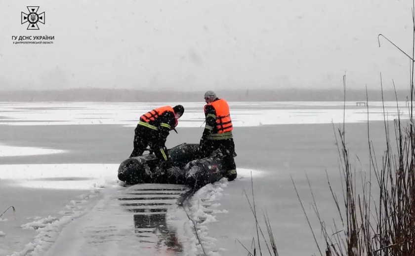 400 метрів від берега: у Павлоградському районі виявили тіло потопельника