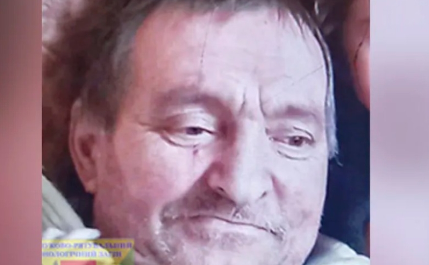 У Павлограді розшукують 64-річного Віктора Антоненка