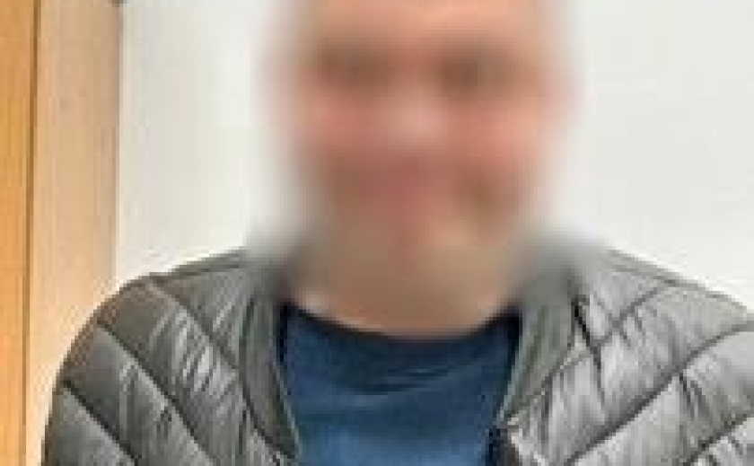 Завдав ножового поранення 36-річному чоловіку: поліцейські Павлограда затримали 44-річного містянина