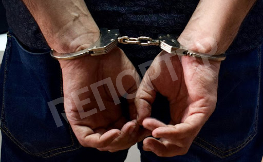 На Днепропетровщине задержали ранее судимого сбытчика «дури»