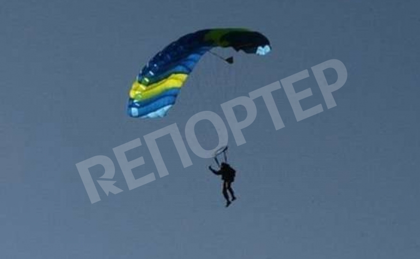 В Павлограде 73-летний мужчина доказал что старость – это не приговор!