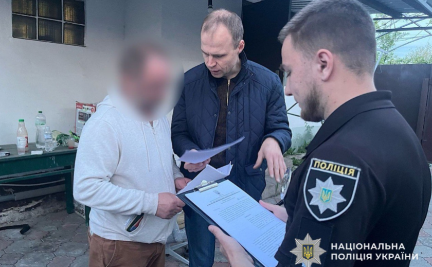 Мешканець Павлограду вбив власну матір, а тіло залив бетоном: деталі Мешканець Павлограду вбив власну матір, а тіло залив бетоном: деталі