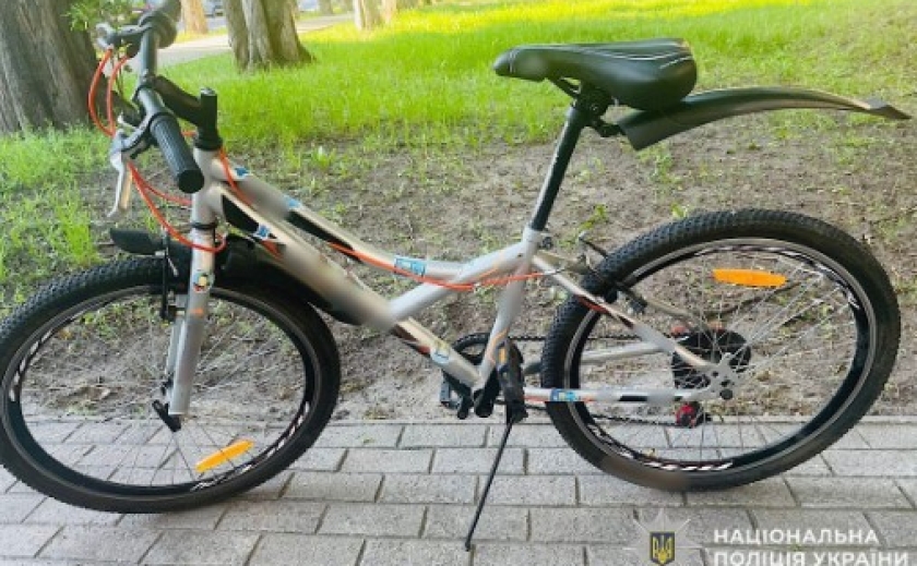У Павлограді поліцейські викрили 36-річного чоловіка за серію крадіжок у місті