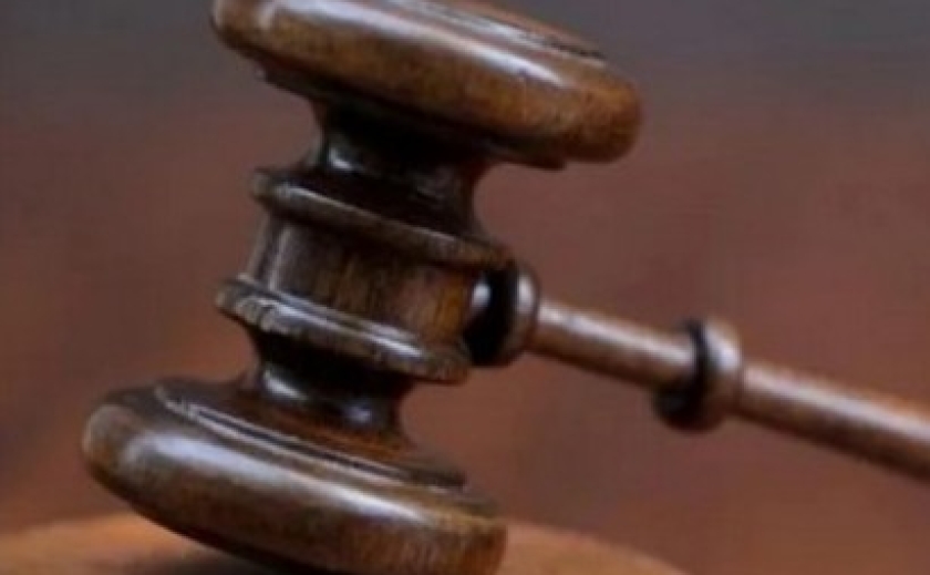 5 років позбавлення волі: у Павлограді чоловік знайшов банківську картку та витратив з неї кошти