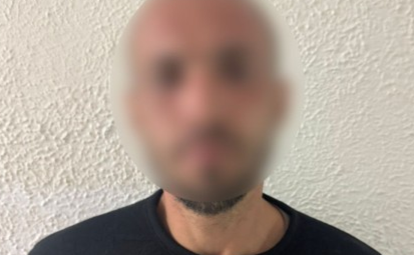 У Павлограді поліцейські затримали чоловіка, підозрюваного у викраденні двох транспортних засобів