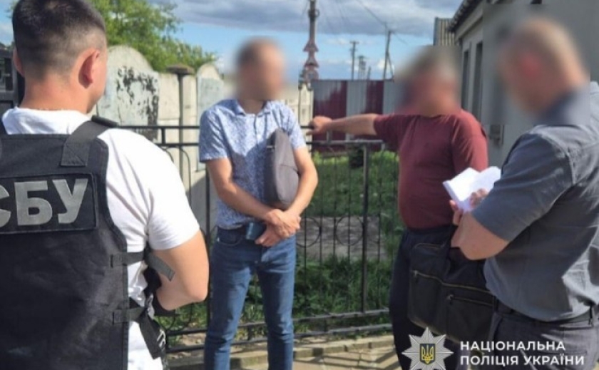 Правоохоронці Дніпра викрили колишнього сільського голову на розтраті понад 3 мільйонів гривень бюджетних коштів