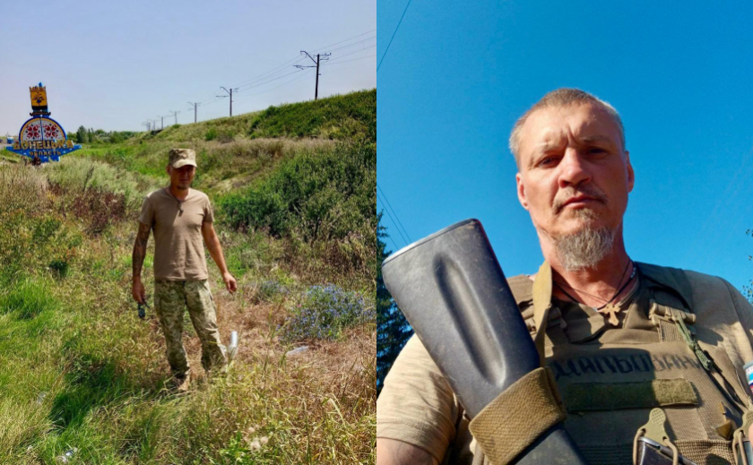 Провів у полоні 20 місяців: додому повернувся шахтар з Дніпропетровщини