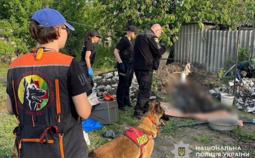 Убив власну матір: до 10 років ув’язнення засудили мешканця Павлограду