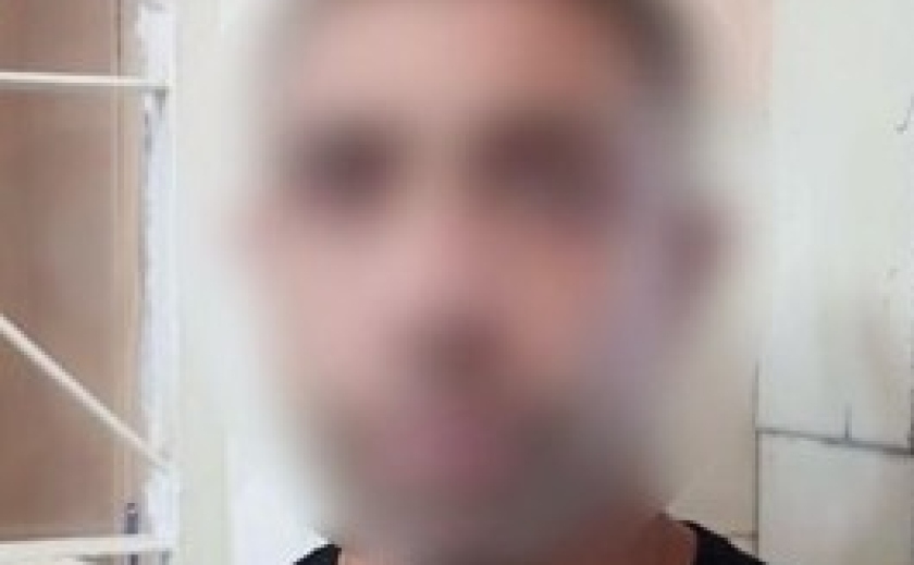 Поліцейські Павлограда затримали підозрюваного у спричиненні тяжких тілесних ушкоджень 32-річному чоловікові