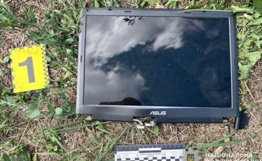 Поліцейські Павлограда затримали підозрюваного у розбійному нападі