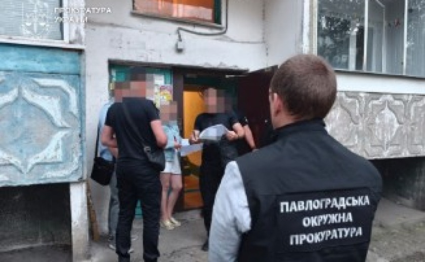 Привласнила 4,8 млн грн бюджетних коштів: на Дніпропетровщині повідомлено про підозру ексбухгалтерці комунального підприємства