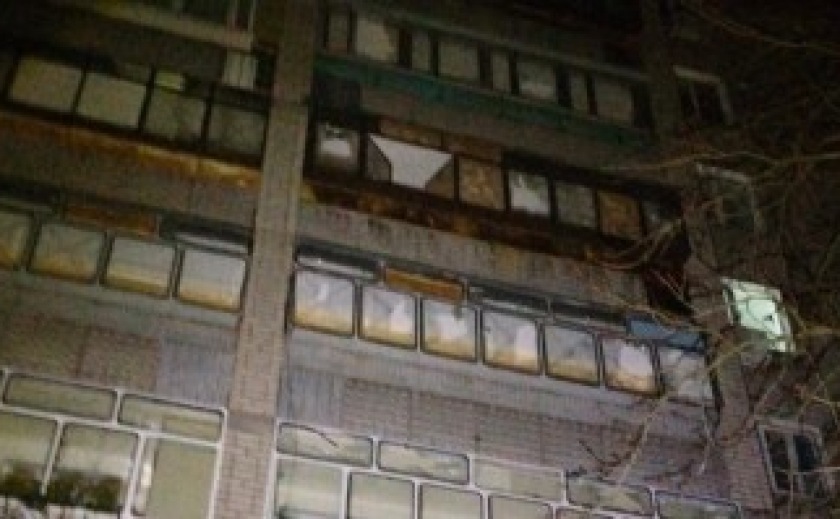 Ворог вдарив по Тернівці Павлоградського району: обійшлося без загиблих та постраждалих