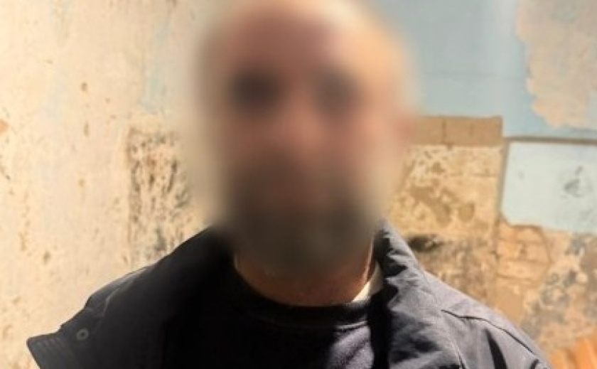 У Павлограді поліцейські повідомили про підозру чоловіку за спричинення тяжких тілесних ушкоджень