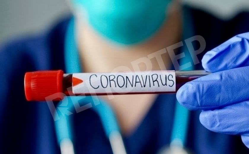 В Павлограде подтвердили новый случай заражения коронавирусом