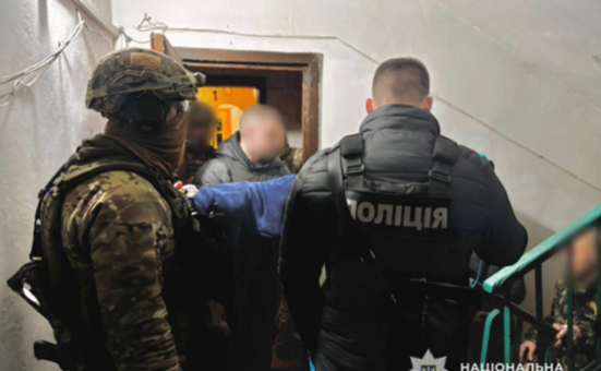 Смертельна стрілянина за участі військовослужбовця у Павлограді: затримано фігуранта справи