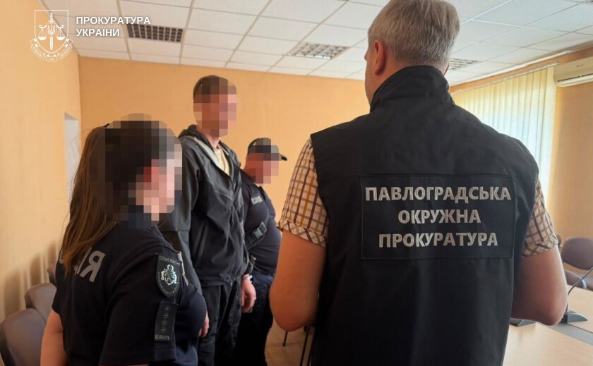 У Павлограді п'яний водій збив 5-річну дівчинку на пішохідному переході: дитина у тяжкому стані