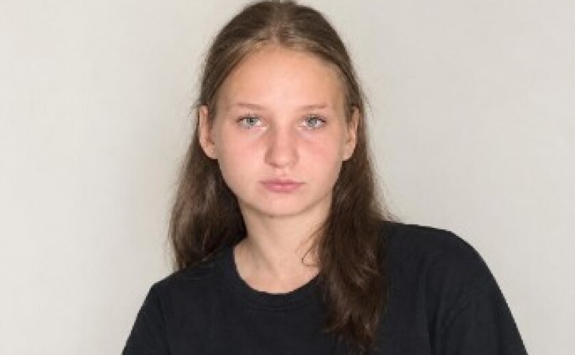 У Павлограді поліцейські розшукують неповнолітню Камілу Ральченко