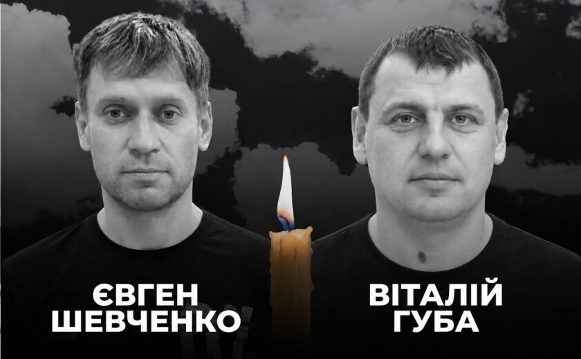 Під час атаки на Павлоград загинули двоє працівників ДТЕК