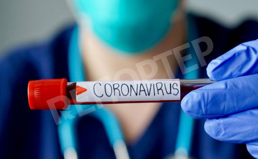 В Павлограде зафиксировали новые случаи заражения коронавирусом