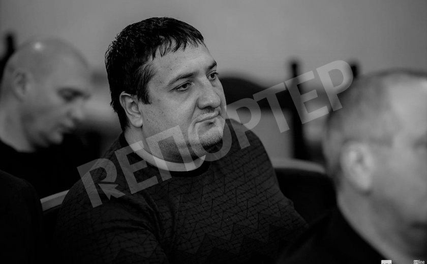 Умер известный боксёр, уроженец Павлограда