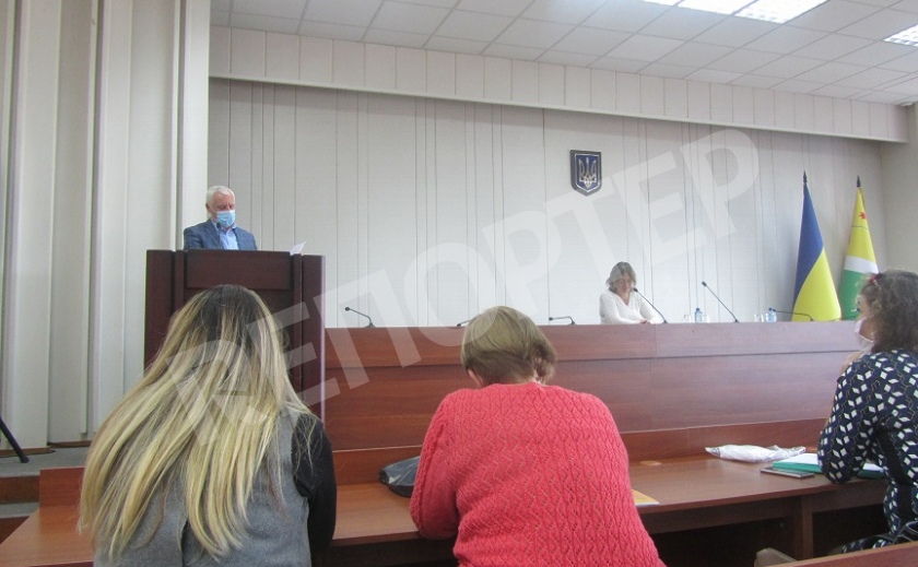 В Павлограде горсовет заберет 2 процента квартир жилого фонда