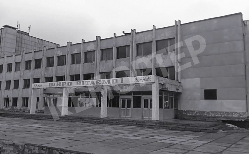 ДК машиностроителей в Павлограде откроют через 5 лет